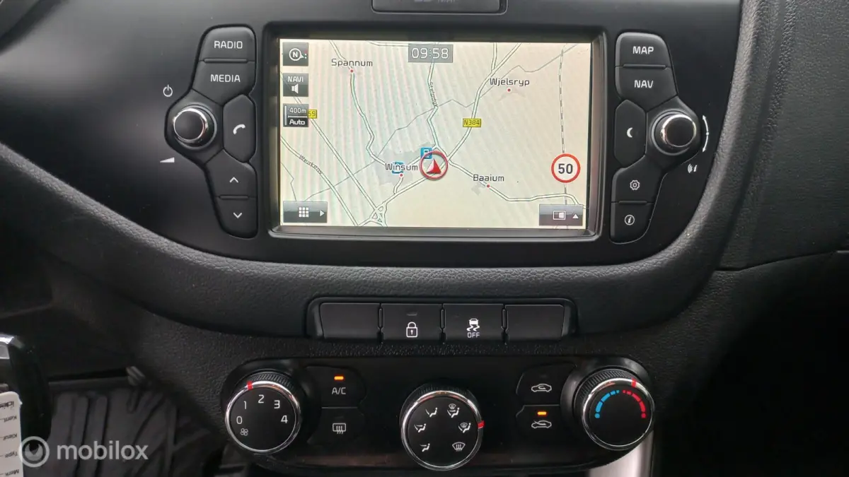 cee'd 1.6 GDI DynamicLine