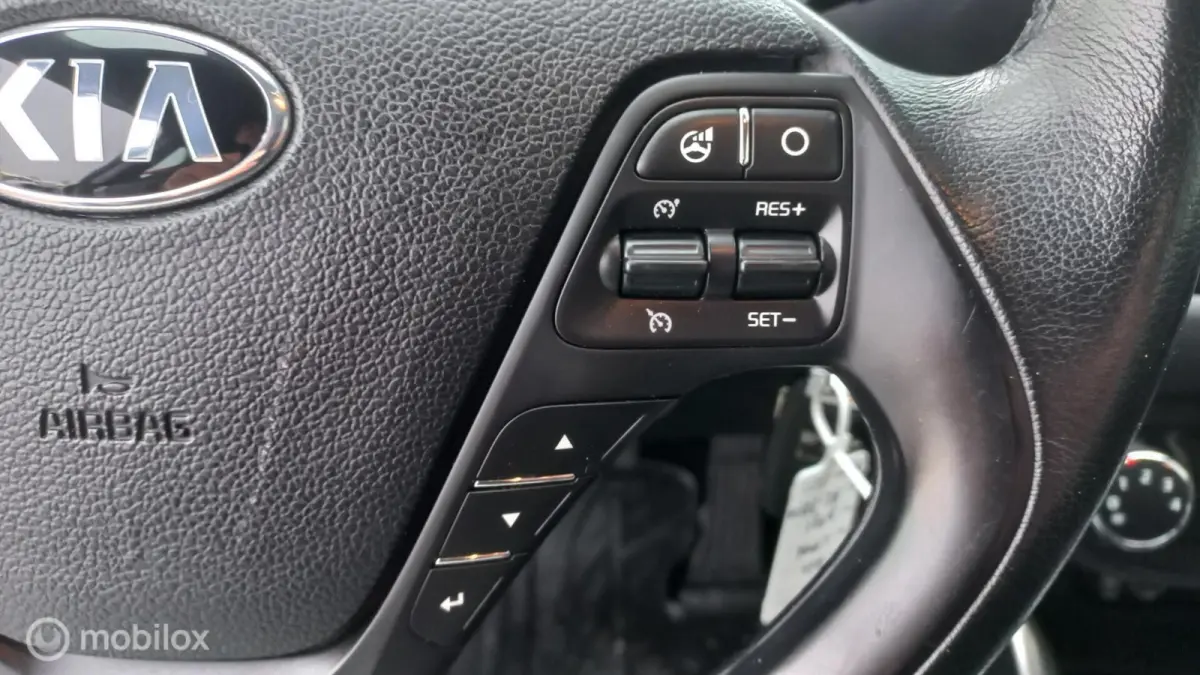 cee'd 1.6 GDI DynamicLine