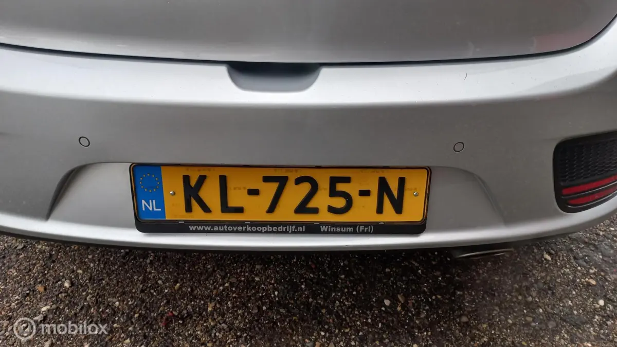 cee'd 1.6 GDI DynamicLine