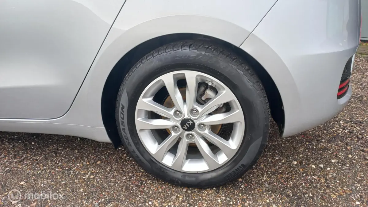 cee'd 1.6 GDI DynamicLine