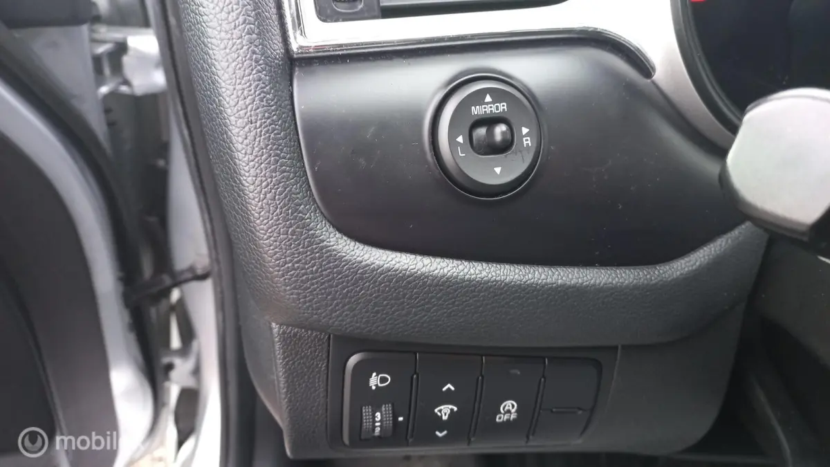 cee'd 1.6 GDI DynamicLine