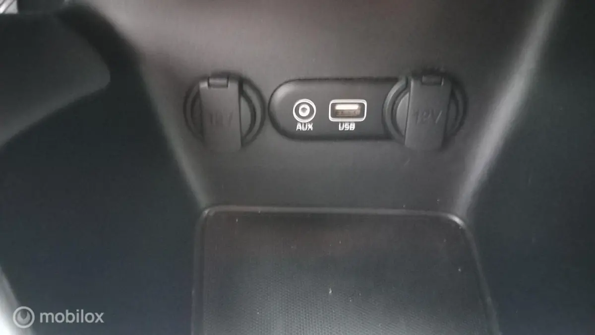 cee'd 1.6 GDI DynamicLine