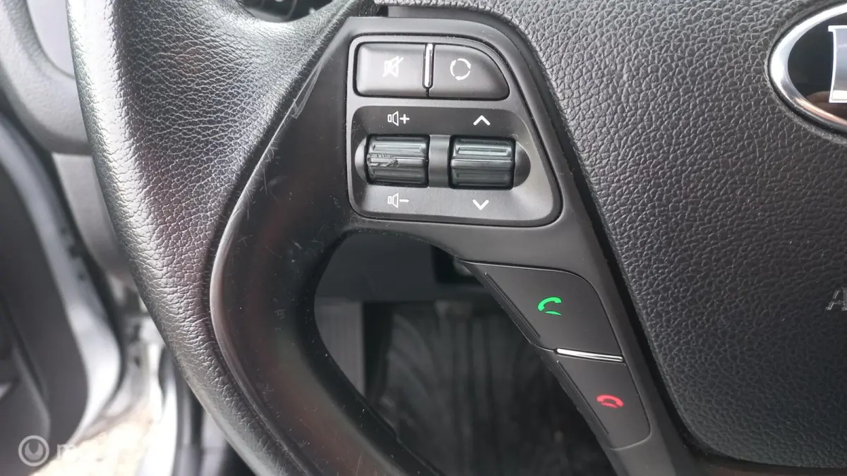 cee'd 1.6 GDI DynamicLine