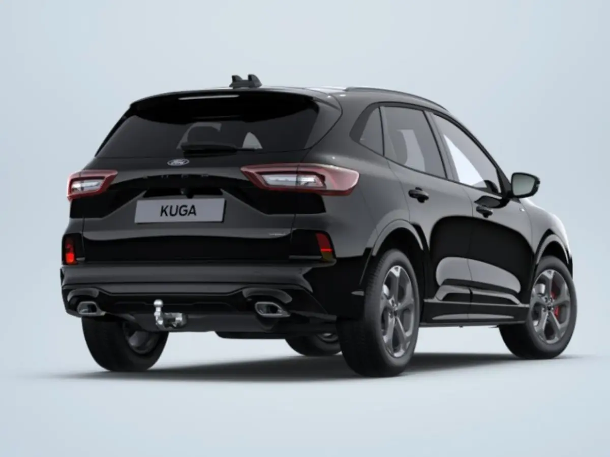2.5 PHEV ST-Line X | Achteruitrijcamera | Airco (automatisch) | Apple Carplay/Android Auto|telefoonintegratie premium