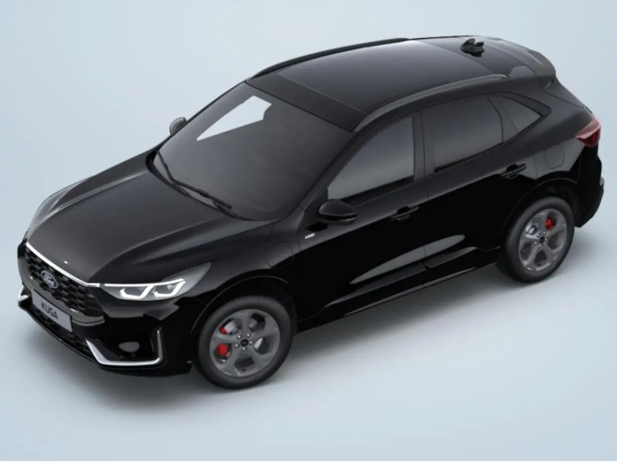 2.5 PHEV ST-Line X | Achteruitrijcamera | Airco (automatisch) | Apple Carplay/Android Auto|telefoonintegratie premium