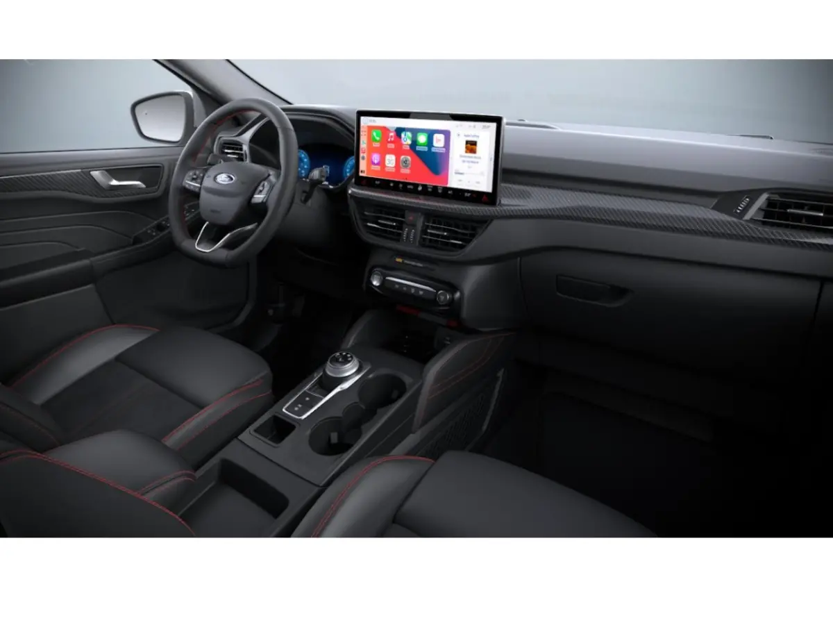 2.5 PHEV ST-Line X | Achteruitrijcamera | Airco (automatisch) | Apple Carplay/Android Auto|telefoonintegratie premium