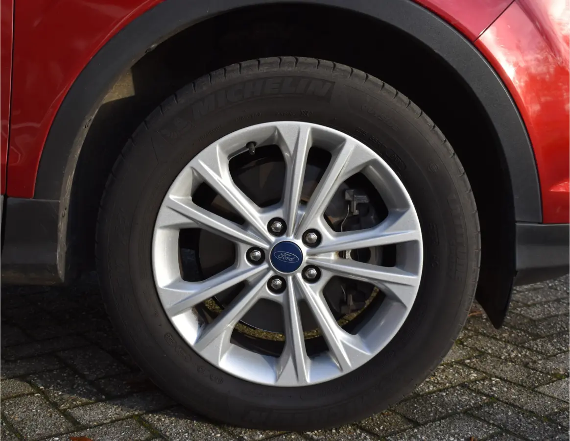 1.5 AWD Automaat / Trekhaak (1850kg) / Cruise Control / Keyless Drive / Bluetooth /