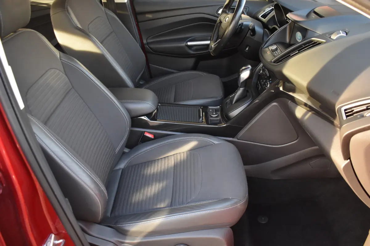 1.5 AWD Automaat / Trekhaak (1850kg) / Cruise Control / Keyless Drive / Bluetooth /