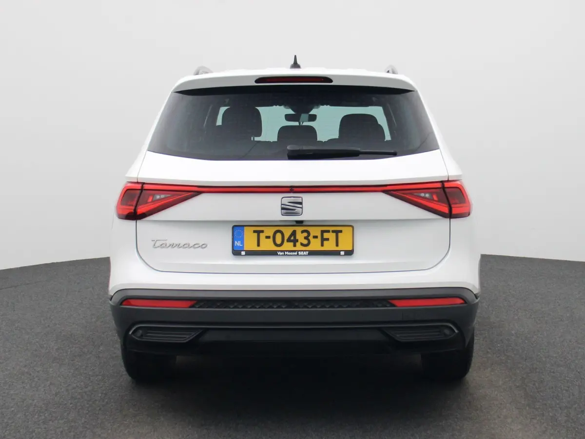 1.5 TSI Style Business Intense 7p. AUTOMAAT | CAMERA | VIRTUAL COCKPIT | NAVIGATIE | KLIMAATREGELING | APPLE CARPLAY-ANDRIOD AUTO | AUTOMAAT |