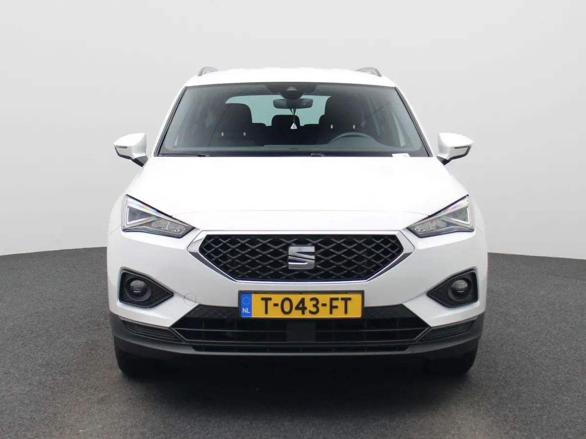 1.5 TSI Style Business Intense 7p. AUTOMAAT | CAMERA | VIRTUAL COCKPIT | NAVIGATIE | KLIMAATREGELING | APPLE CARPLAY-ANDRIOD AUTO | AUTOMAAT |