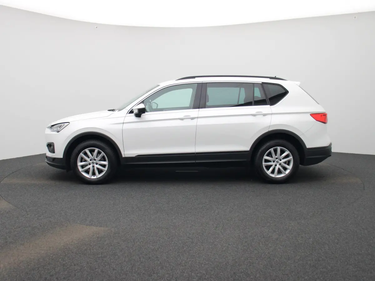 1.5 TSI Style Business Intense 7p. AUTOMAAT | CAMERA | VIRTUAL COCKPIT | NAVIGATIE | KLIMAATREGELING | APPLE CARPLAY-ANDRIOD AUTO | AUTOMAAT |