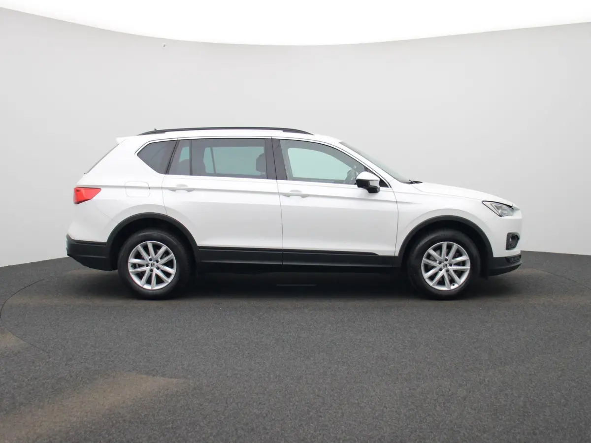 1.5 TSI Style Business Intense 7p. AUTOMAAT | CAMERA | VIRTUAL COCKPIT | NAVIGATIE | KLIMAATREGELING | APPLE CARPLAY-ANDRIOD AUTO | AUTOMAAT |