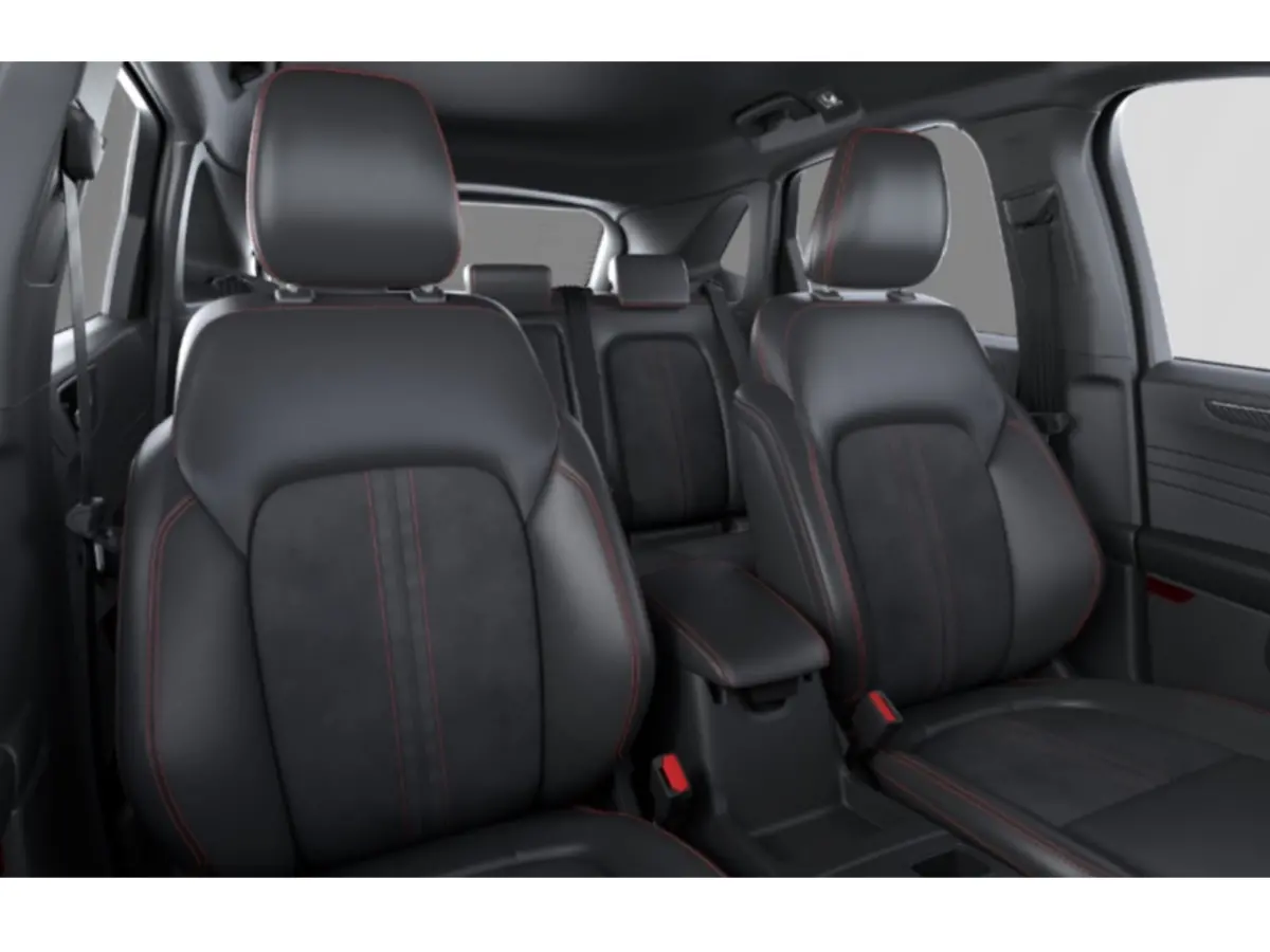 2.5 PHEV ST-Line X | Airco (automatisch) | Apple Carplay/Android Auto|telefoonintegratie premium | Audio installatie premium