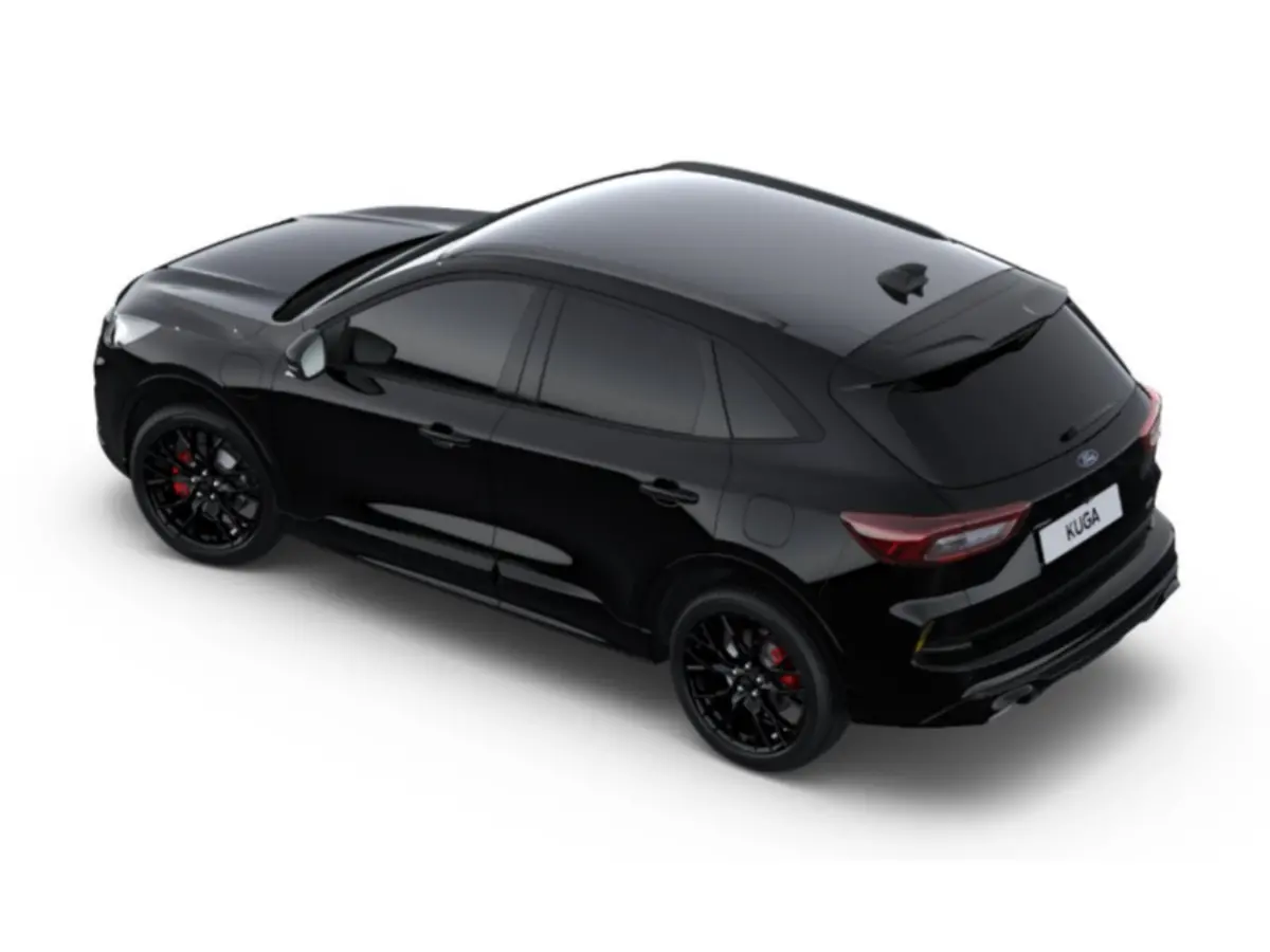 2.5 PHEV ST-Line X | Airco (automatisch) | Apple Carplay/Android Auto|telefoonintegratie premium | Audio installatie premium