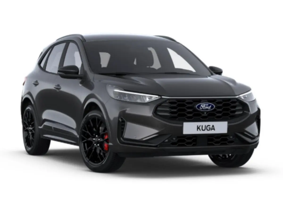 2.5 PHEV ST-Line X | Achteruitrijcamera | Airco (automatisch) | Apple Carplay/Android Auto|telefoonintegratie premium