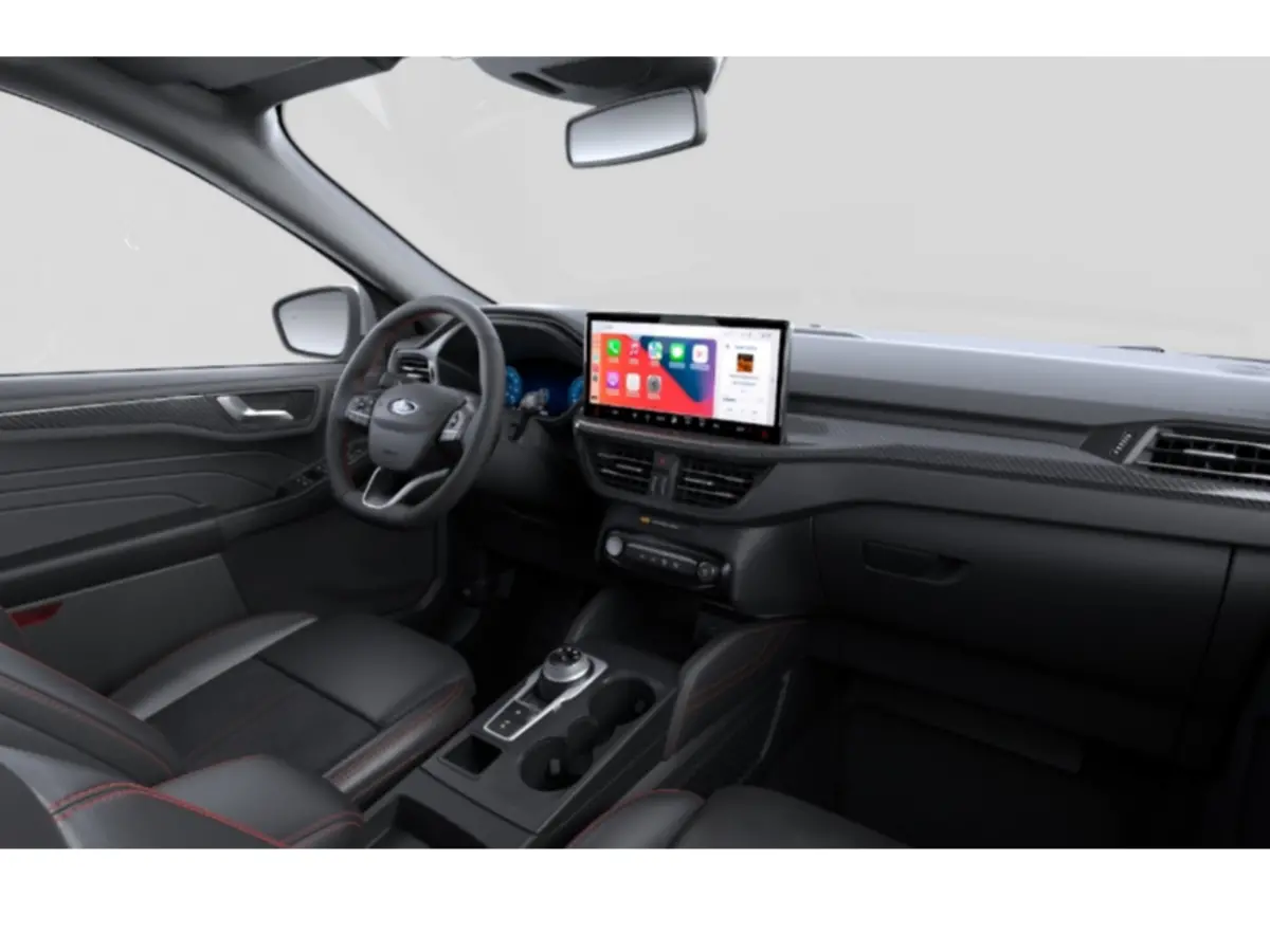 2.5 PHEV ST-Line X | Achteruitrijcamera | Airco (automatisch) | Apple Carplay/Android Auto|telefoonintegratie premium