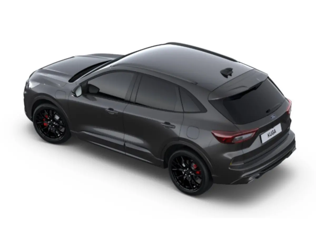 2.5 PHEV ST-Line X | Achteruitrijcamera | Airco (automatisch) | Apple Carplay/Android Auto|telefoonintegratie premium