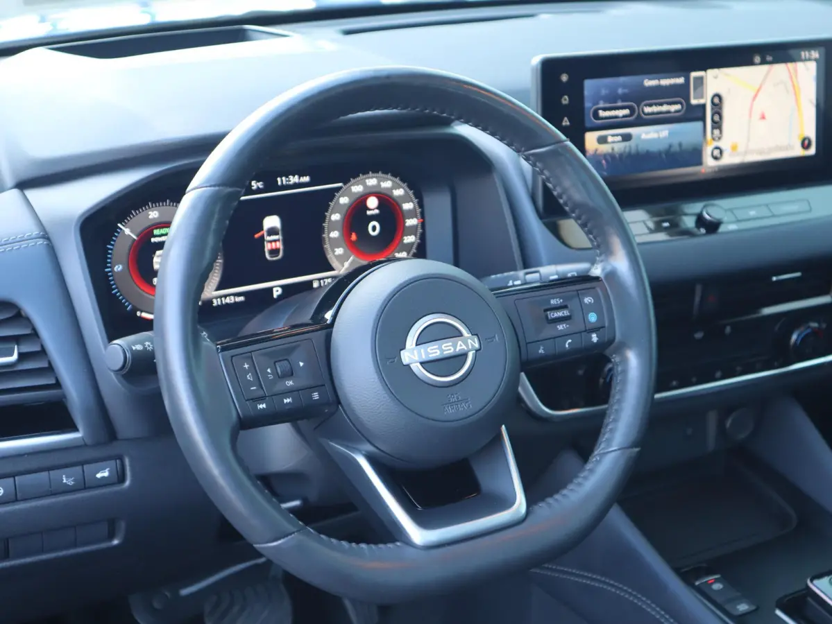 1.5 e-Power Tekna Plus | 360 Camera | Lederen bekl. | Bose audio | Panoramadak