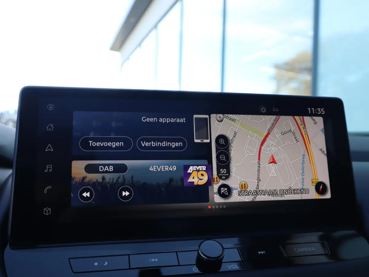 1.5 e-Power Tekna Plus | 360 Camera | Lederen bekl. | Bose audio | Panoramadak