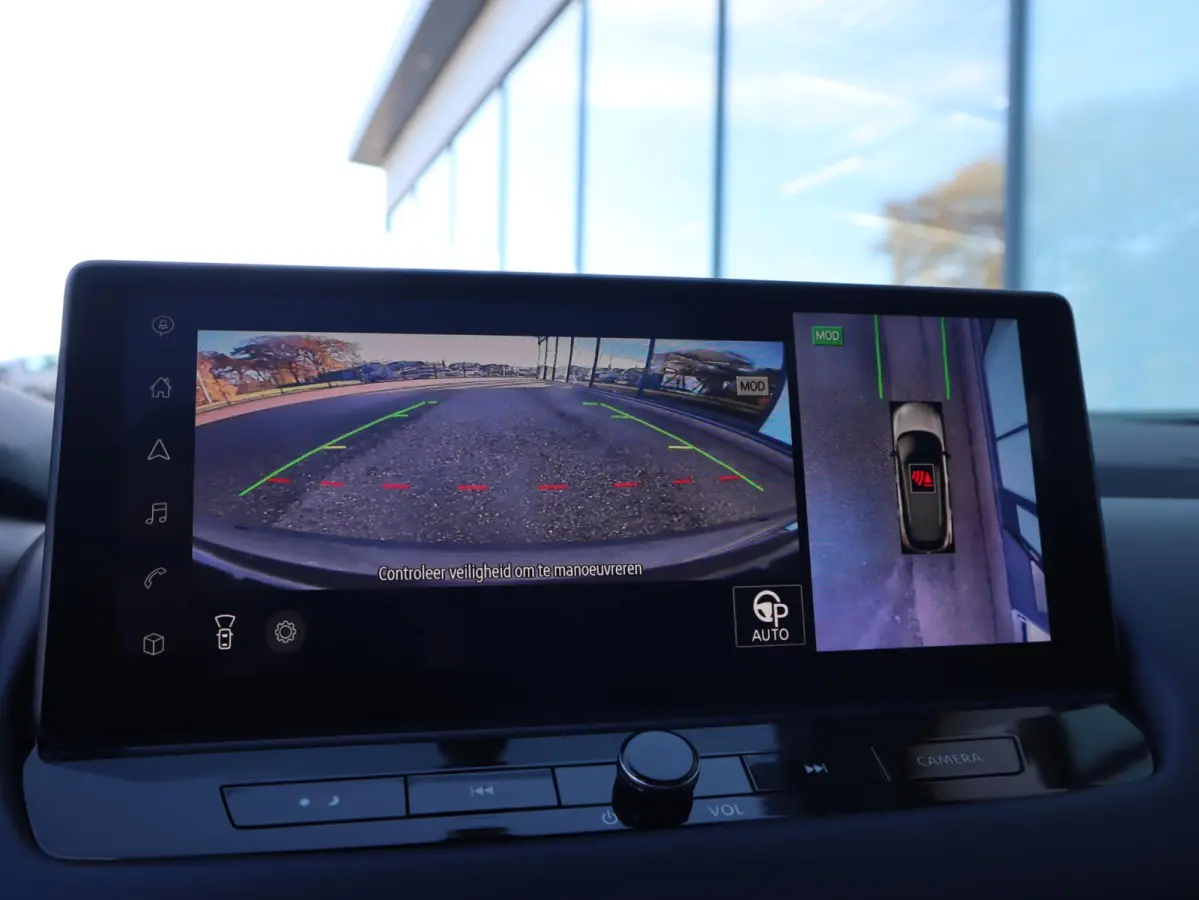 1.5 e-Power Tekna Plus | 360 Camera | Lederen bekl. | Bose audio | Panoramadak