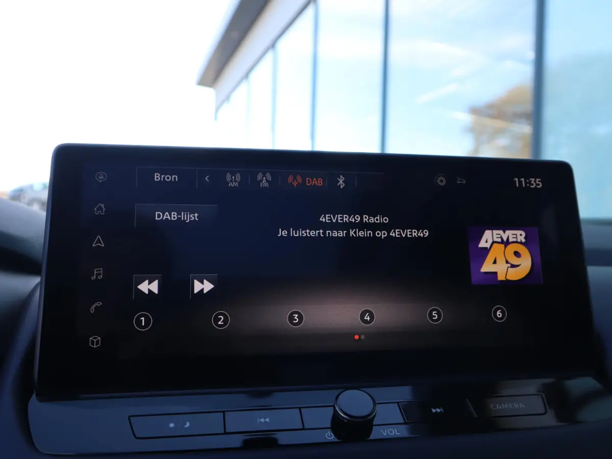 1.5 e-Power Tekna Plus | 360 Camera | Lederen bekl. | Bose audio | Panoramadak