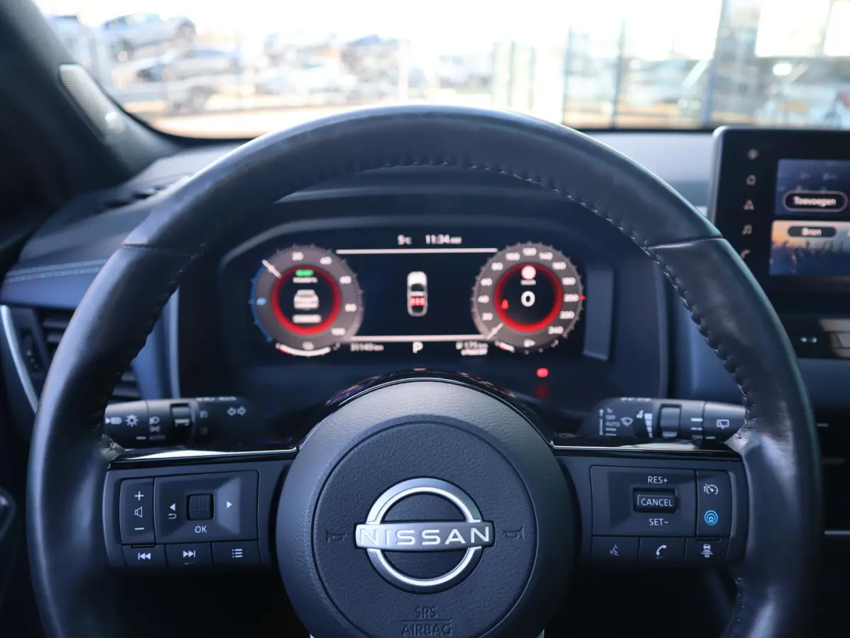 1.5 e-Power Tekna Plus | 360 Camera | Lederen bekl. | Bose audio | Panoramadak