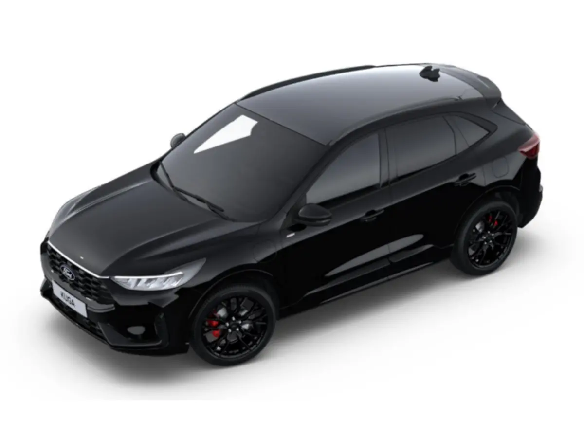 2.5 PHEV ST-Line X | Achteruitrijcamera | Airco (automatisch) | Apple Carplay/Android Auto|telefoonintegratie premium