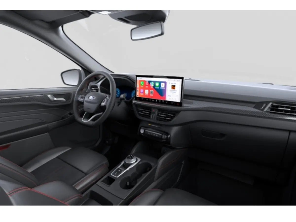 2.5 PHEV ST-Line X | Achteruitrijcamera | Airco (automatisch) | Apple Carplay/Android Auto|telefoonintegratie premium