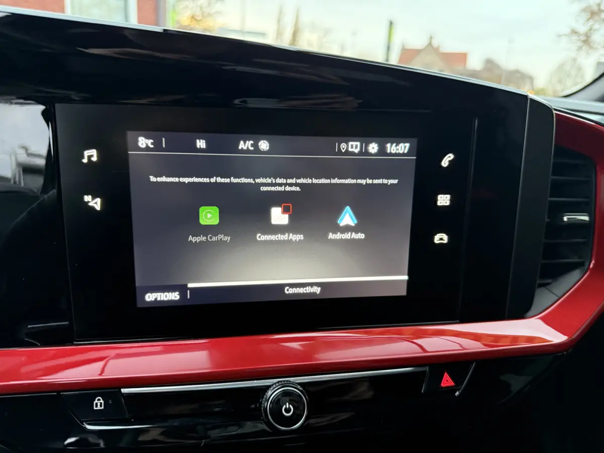 1.2 Turbo GS Line | AUTOMAAT | TREKHAAK | CAMERA | NAVI |