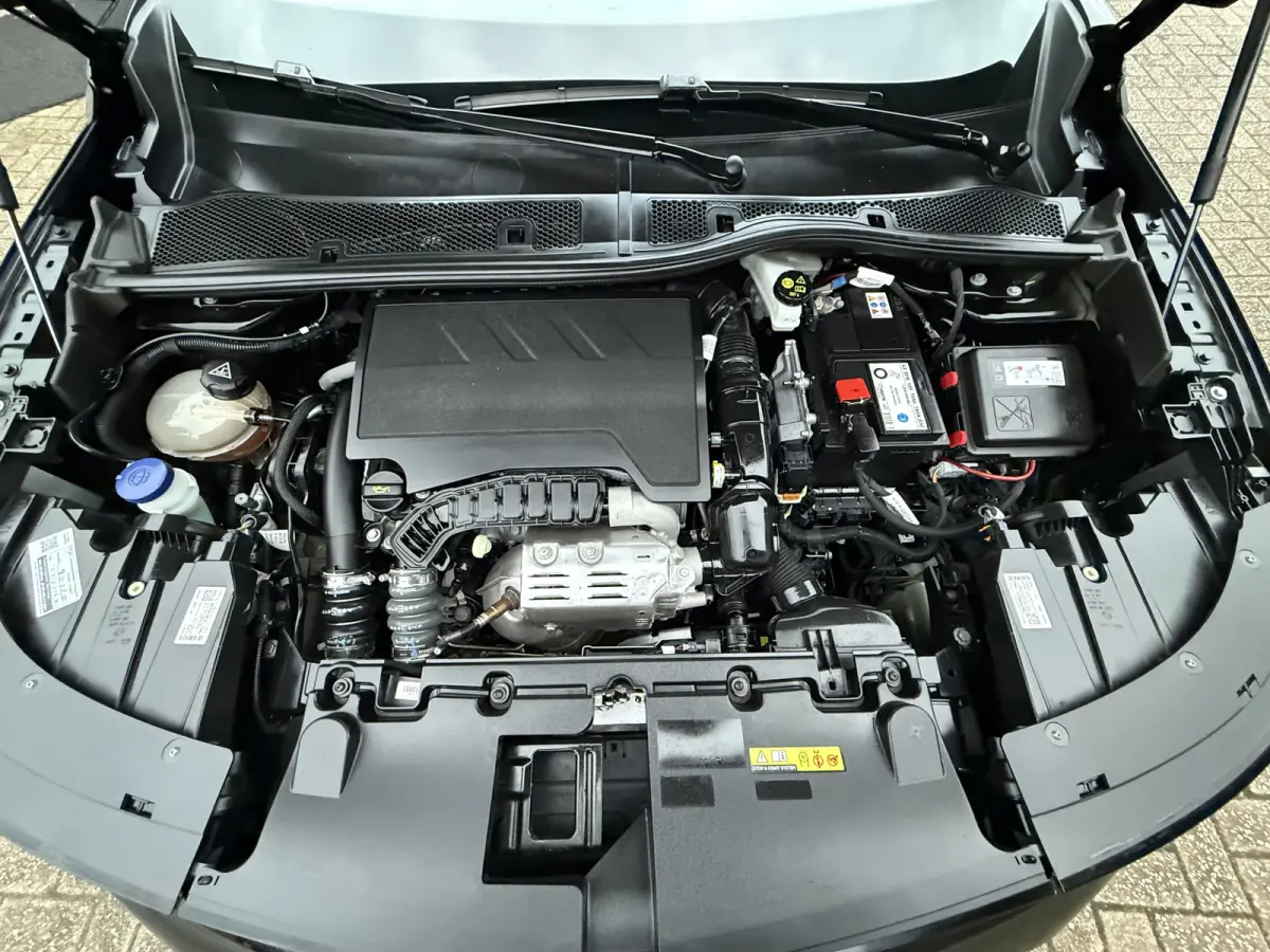 1.2 Turbo GS Line | AUTOMAAT | TREKHAAK | CAMERA | NAVI |