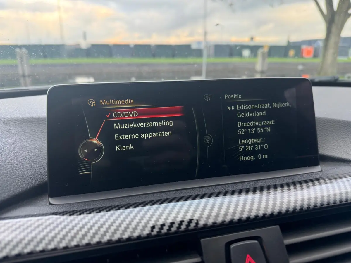 418i Centennial Exe M Sport NAP Navi Prof LED