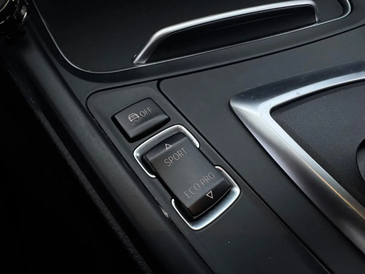 418i Centennial Exe M Sport NAP Navi Prof LED