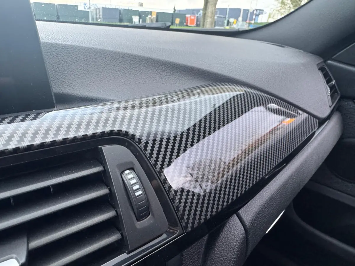 418i Centennial Exe M Sport NAP Navi Prof LED