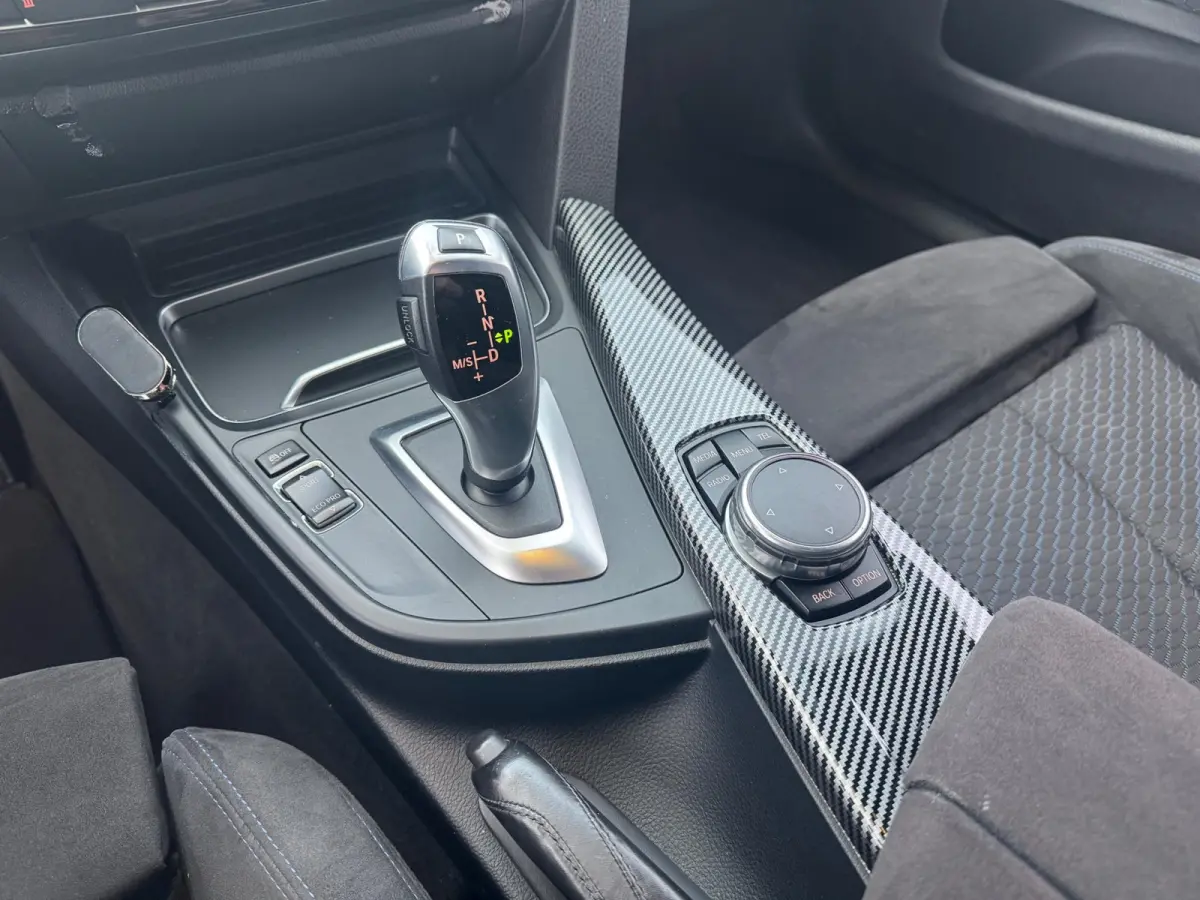 418i Centennial Exe M Sport NAP Navi Prof LED