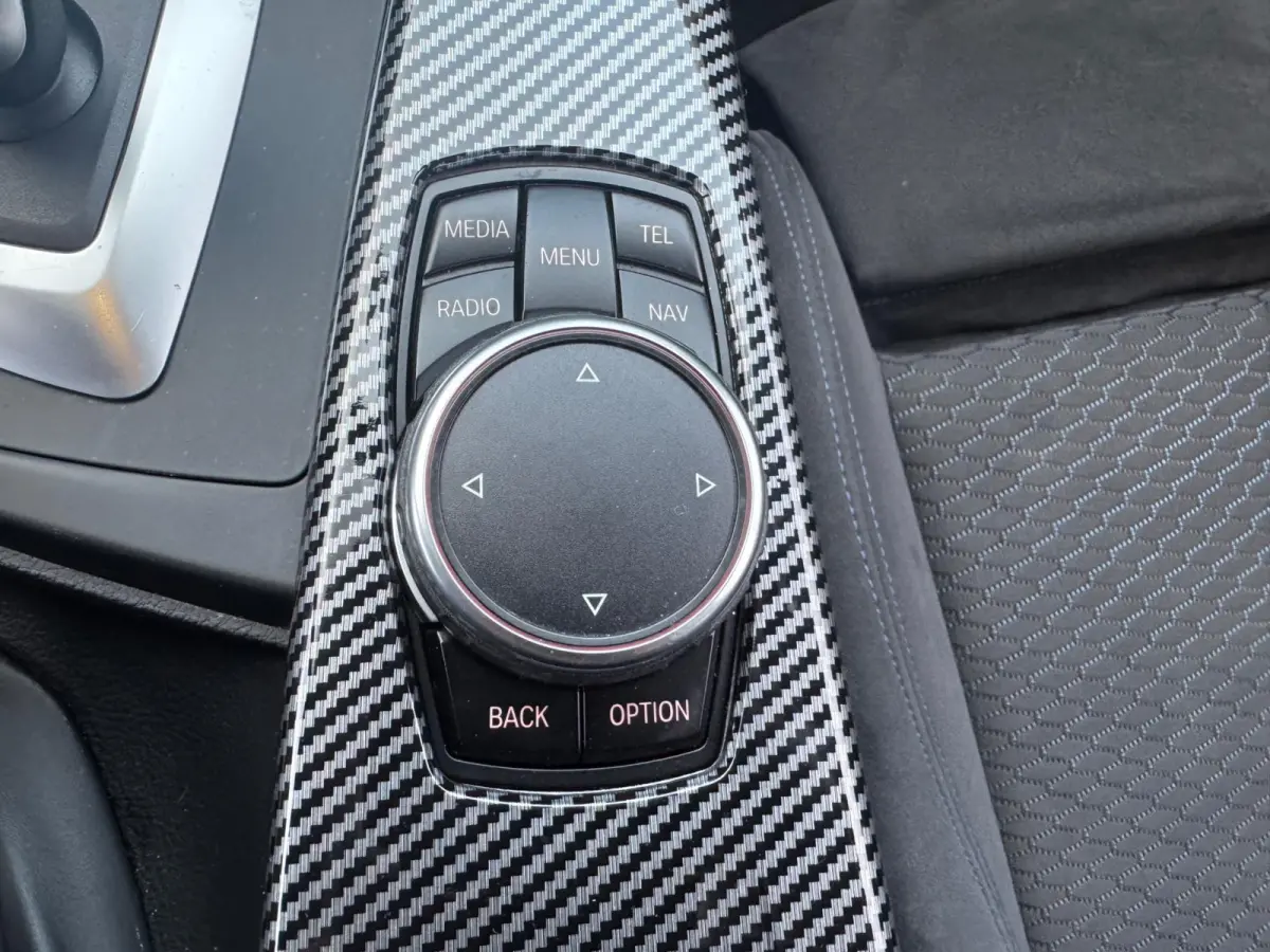 418i Centennial Exe M Sport NAP Navi Prof LED