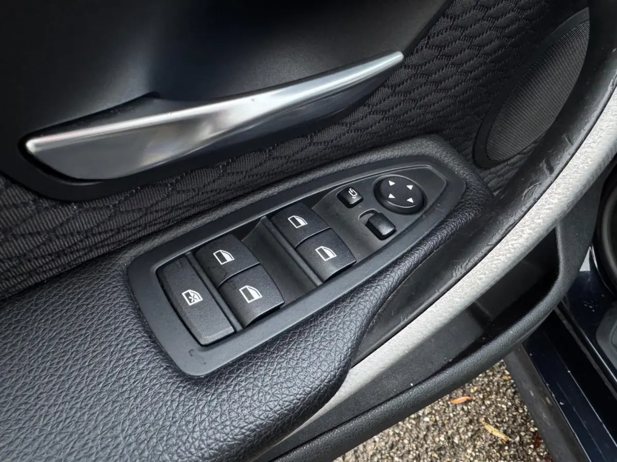 418i Centennial Exe M Sport NAP Navi Prof LED