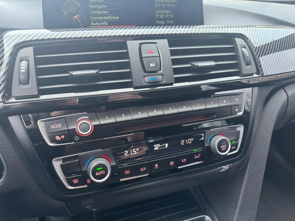 418i Centennial Exe M Sport NAP Navi Prof LED