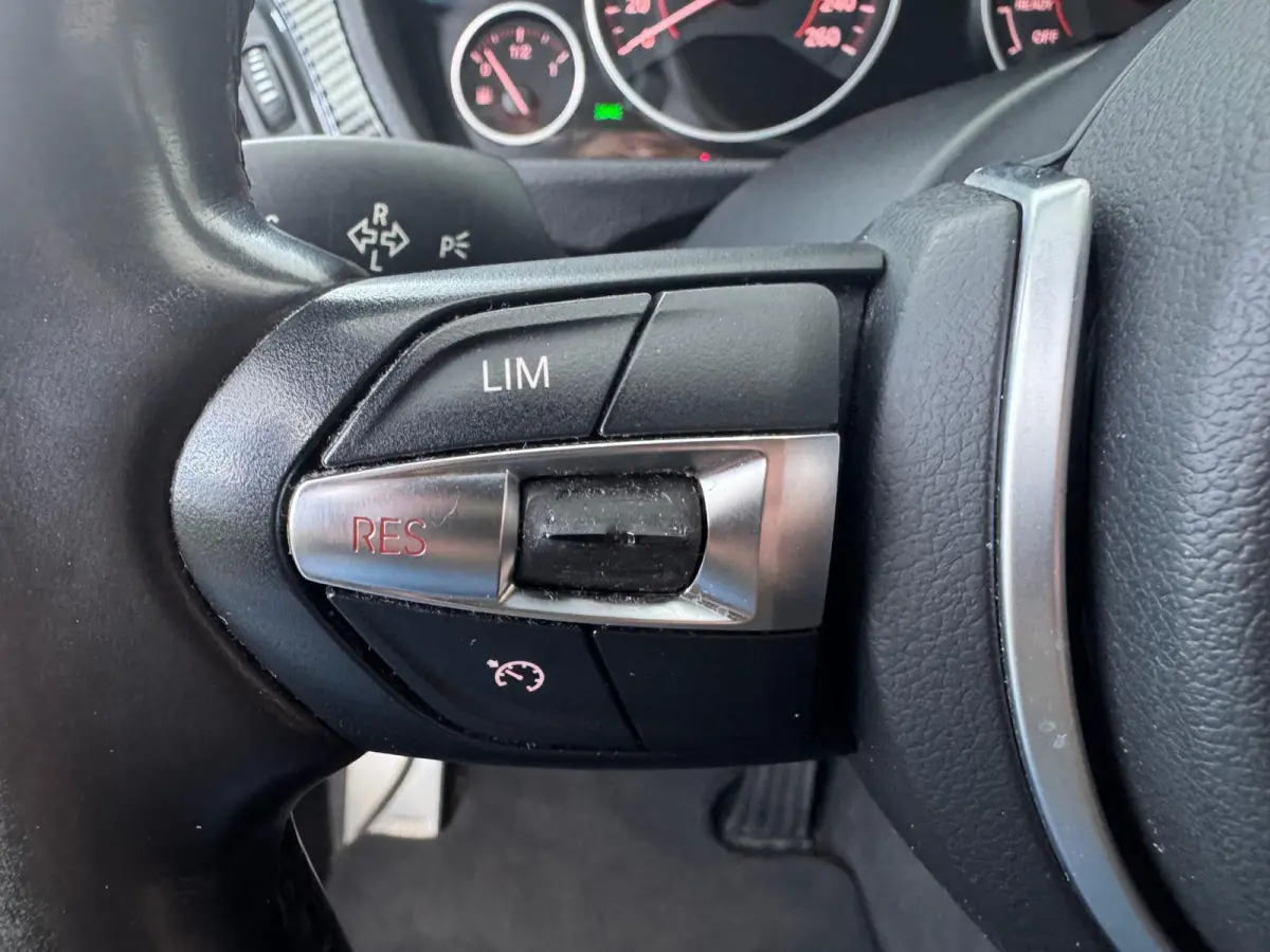 418i Centennial Exe M Sport NAP Navi Prof LED