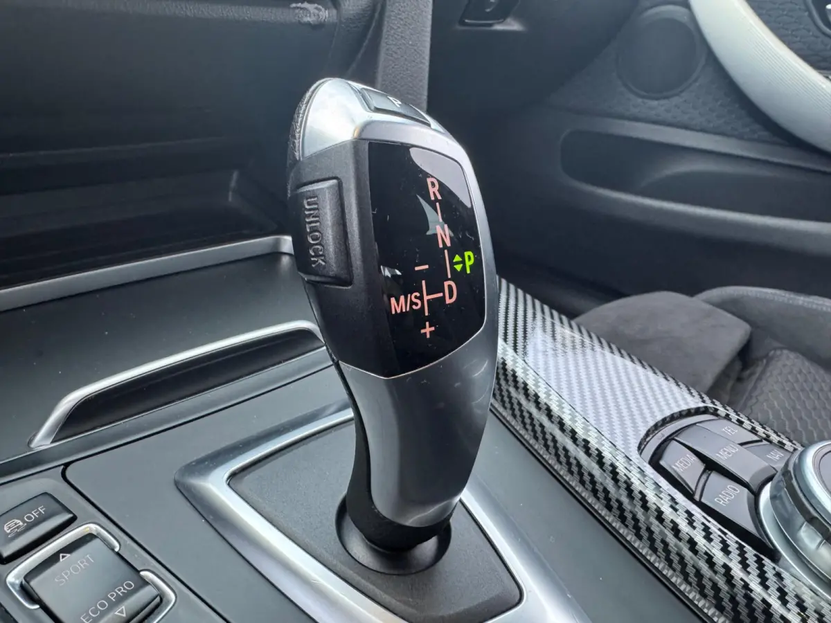 418i Centennial Exe M Sport NAP Navi Prof LED