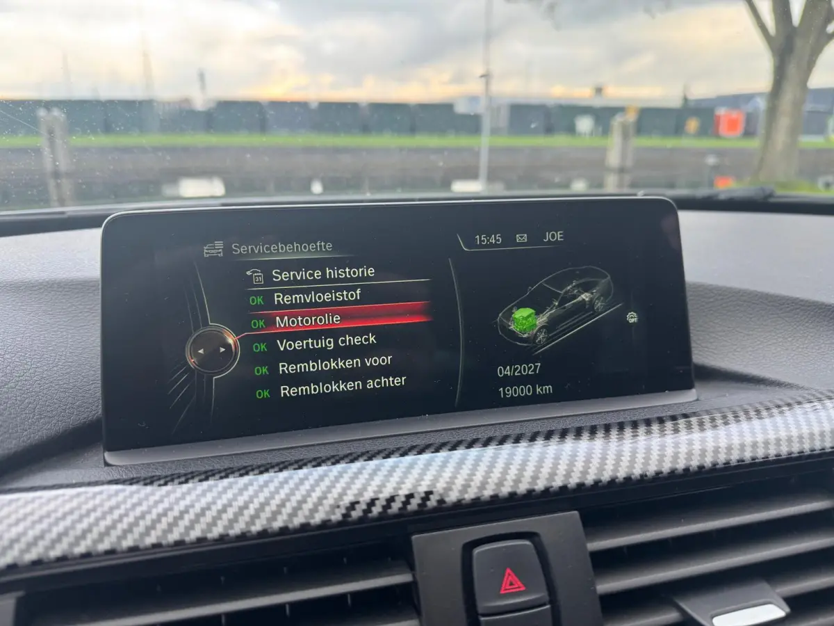 418i Centennial Exe M Sport NAP Navi Prof LED