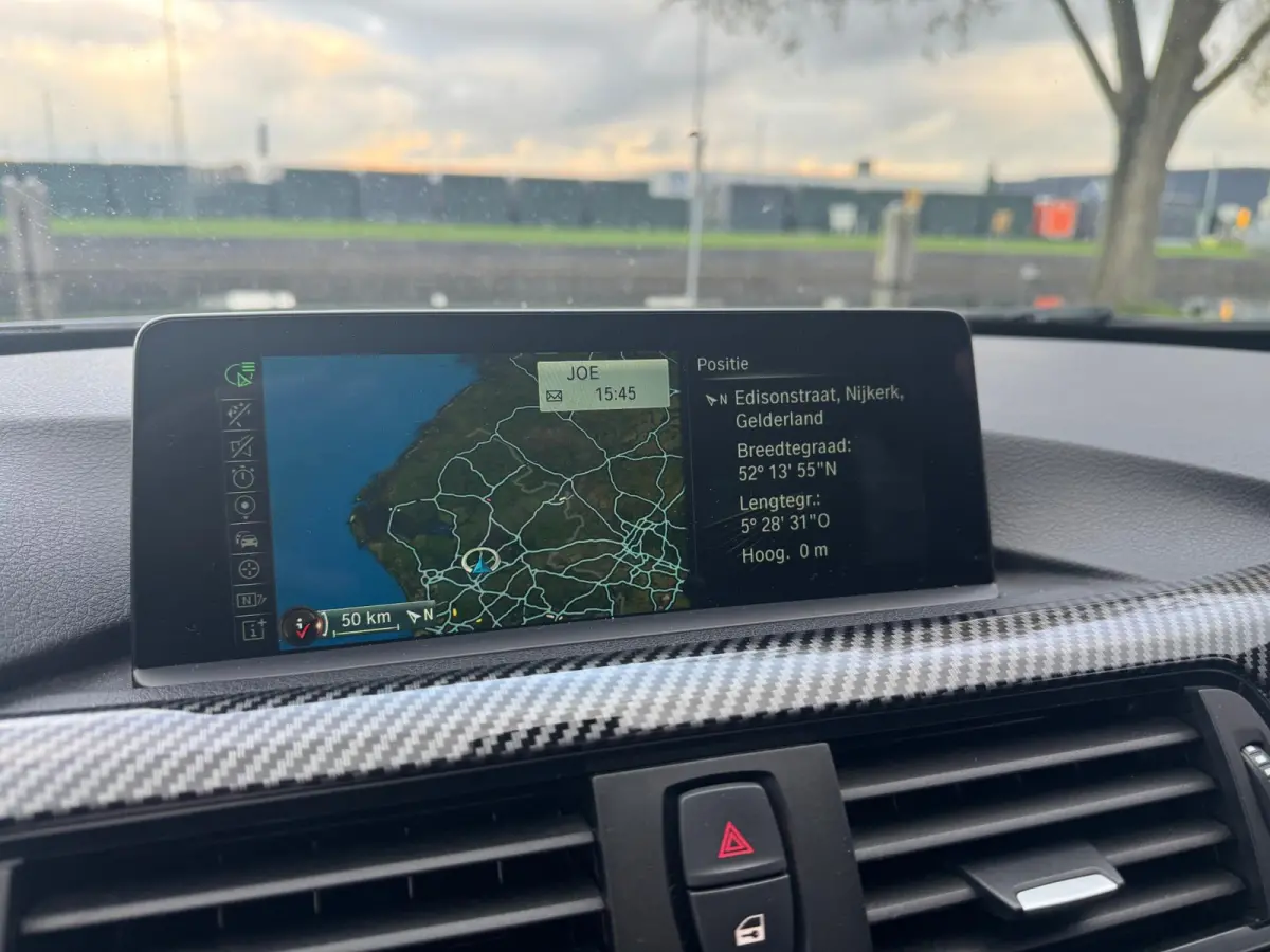 418i Centennial Exe M Sport NAP Navi Prof LED