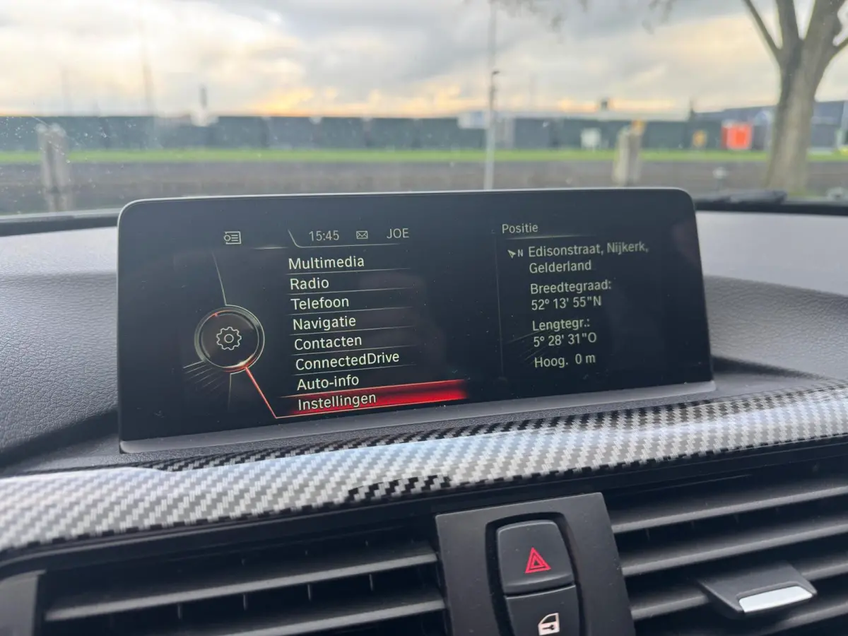 418i Centennial Exe M Sport NAP Navi Prof LED