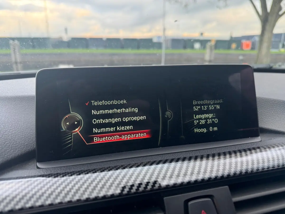 418i Centennial Exe M Sport NAP Navi Prof LED