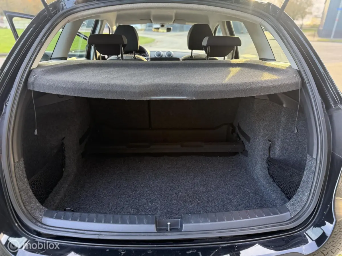 1.0 EcoTSI 95PK Style Connect Stationwagen