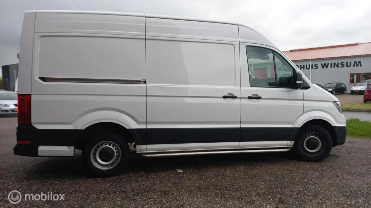 Bestel 30 2.0 TDI L3H3/AIRCO/CRUISECONTROL