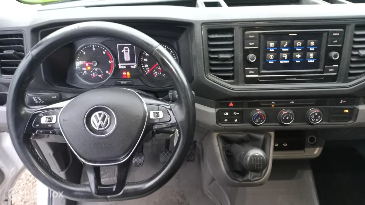 Bestel 30 2.0 TDI L3H3/AIRCO/CRUISECONTROL
