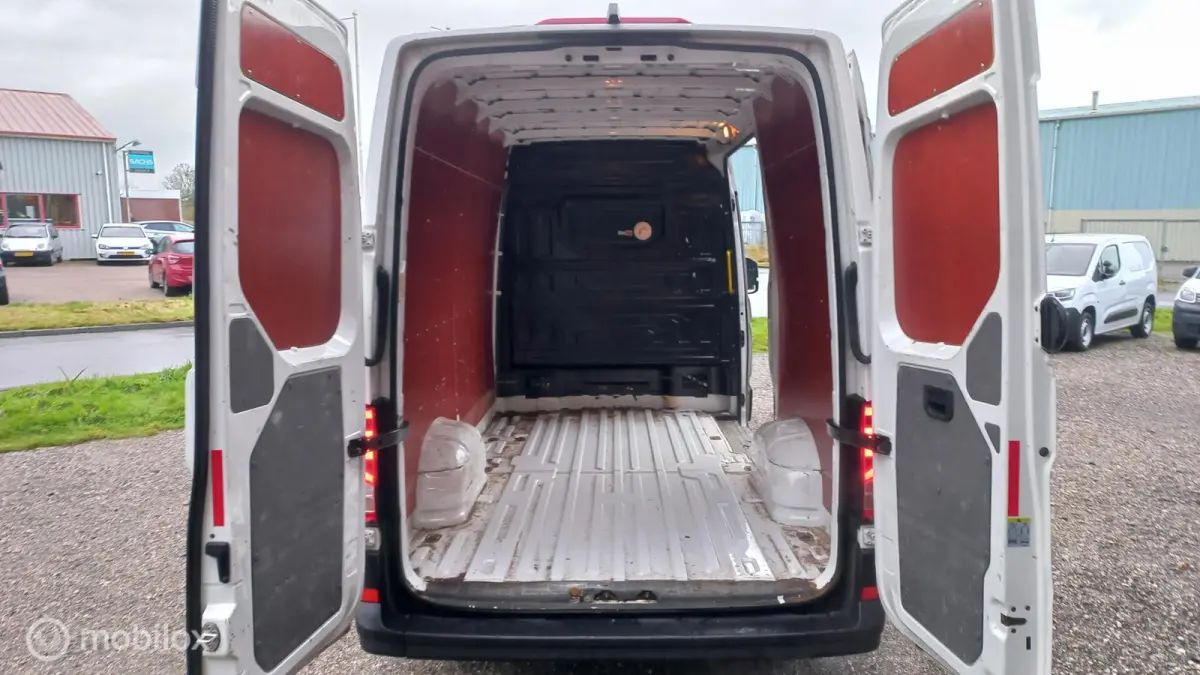 Bestel 30 2.0 TDI L3H3/AIRCO/CRUISECONTROL