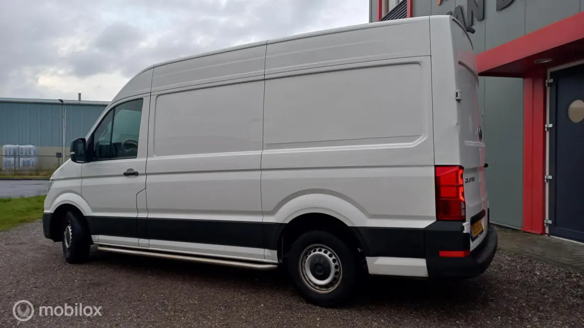 Bestel 30 2.0 TDI L3H3/AIRCO/CRUISECONTROL