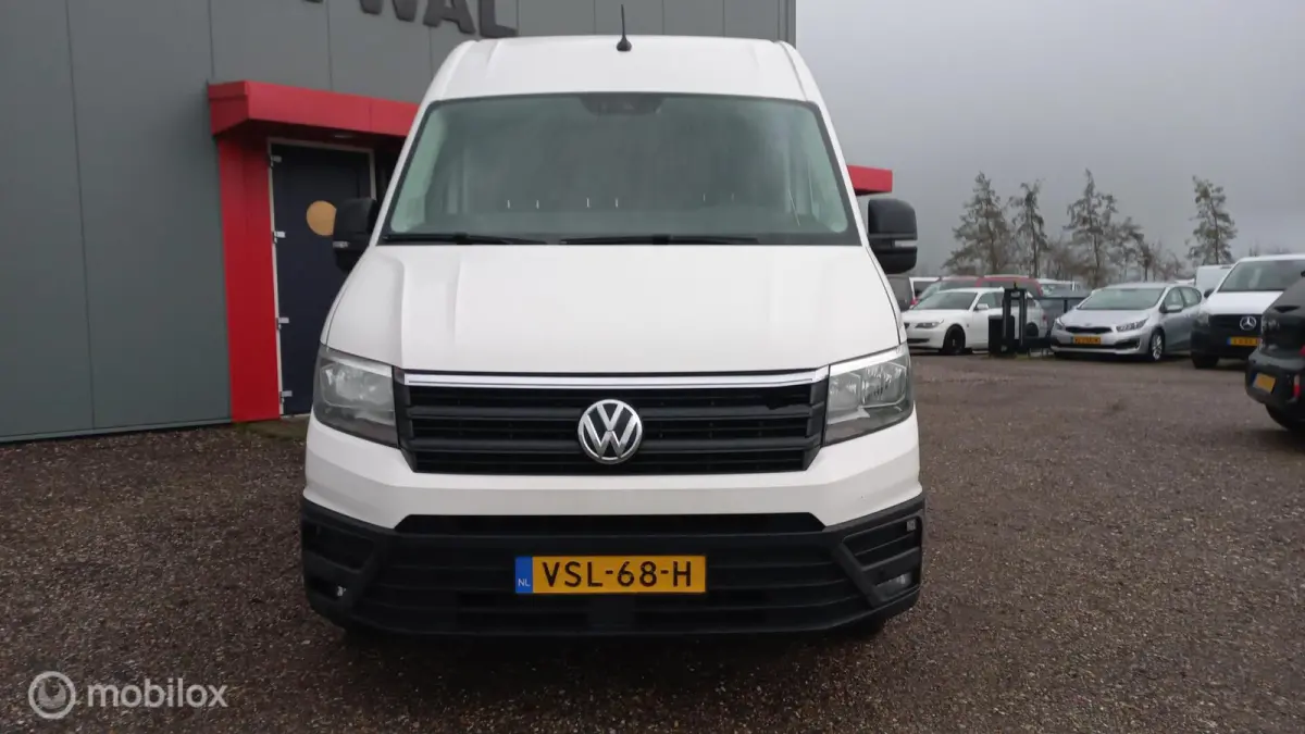 Bestel 30 2.0 TDI L3H3/AIRCO/CRUISECONTROL