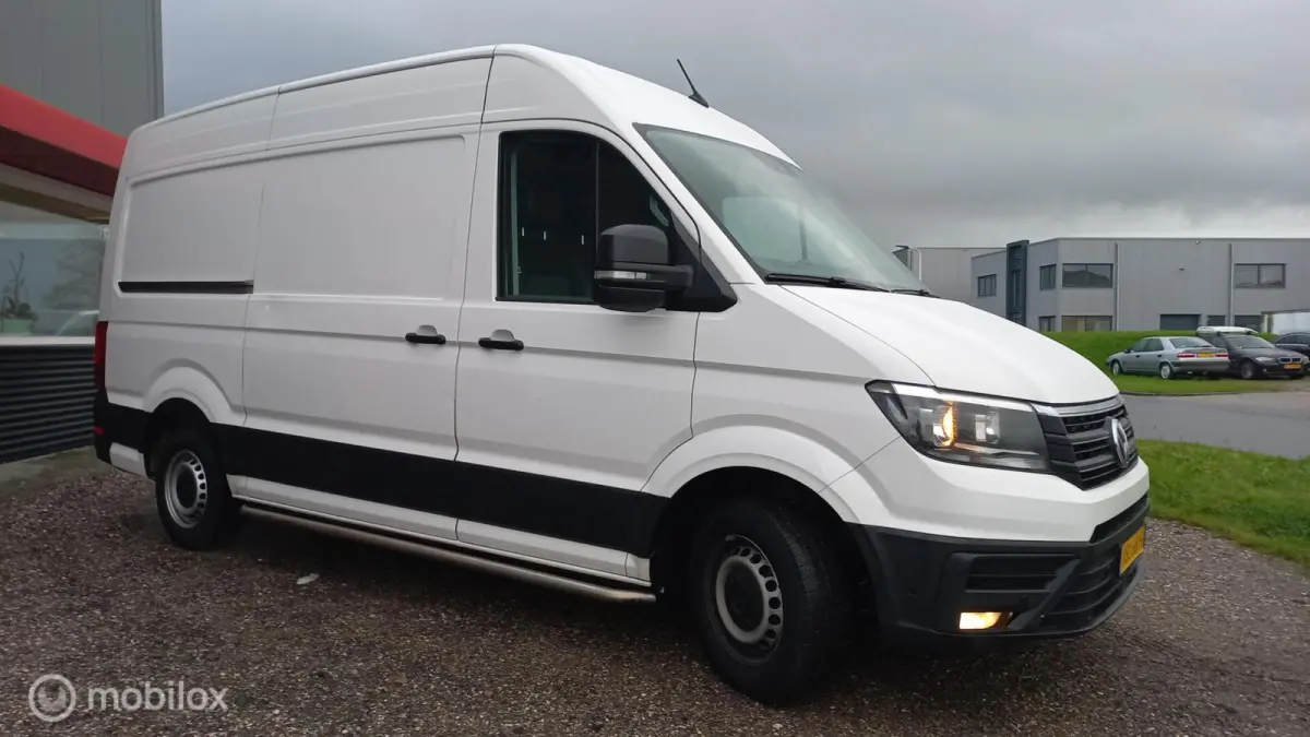 Bestel 30 2.0 TDI L3H3/AIRCO/CRUISECONTROL